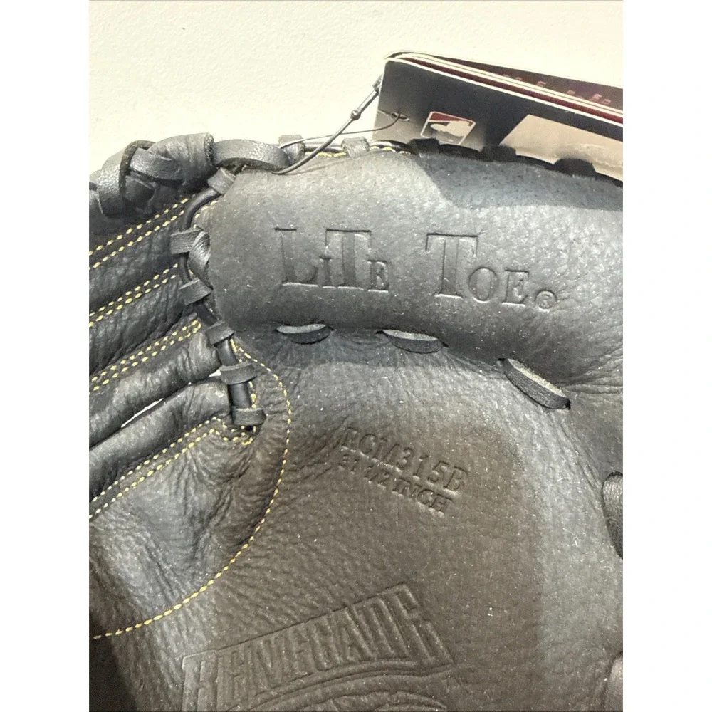 Rawlings Renegade Catchers Mitt Glove Right Hand Throw 31.5